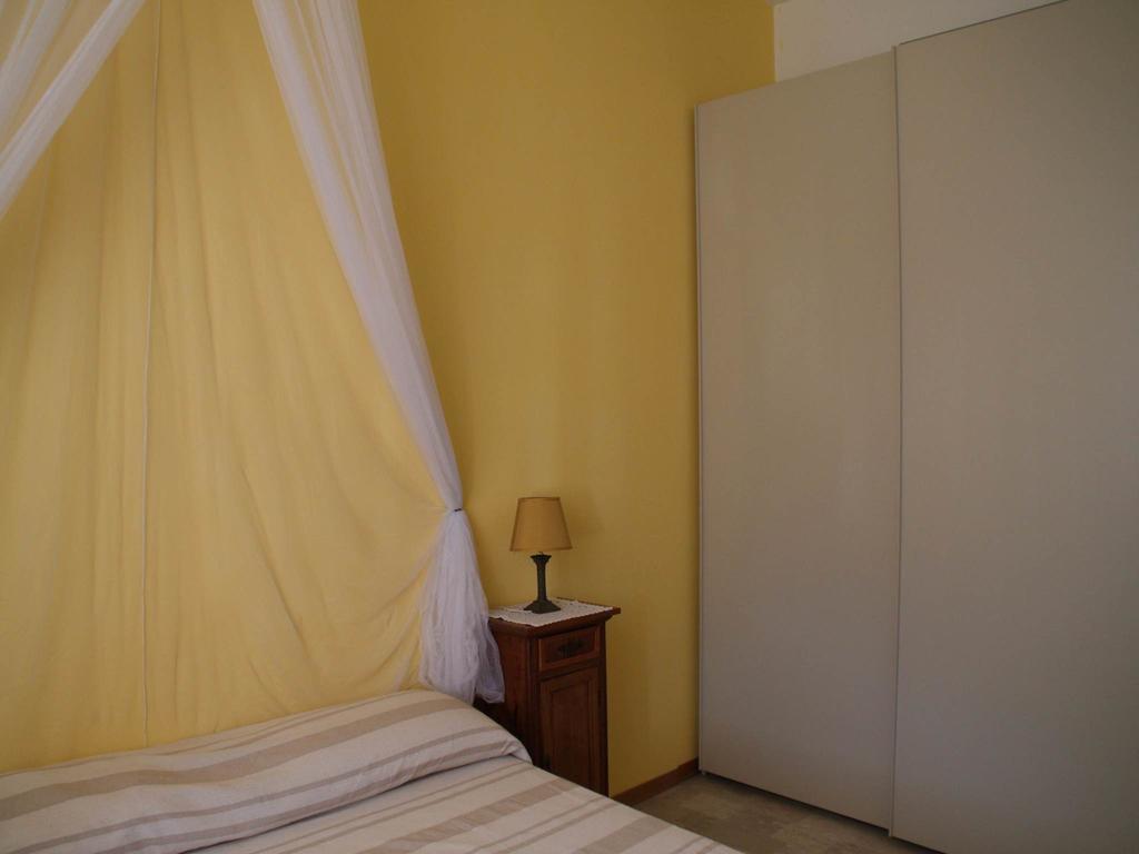 Cristina B&B Sassoferrato Room photo
