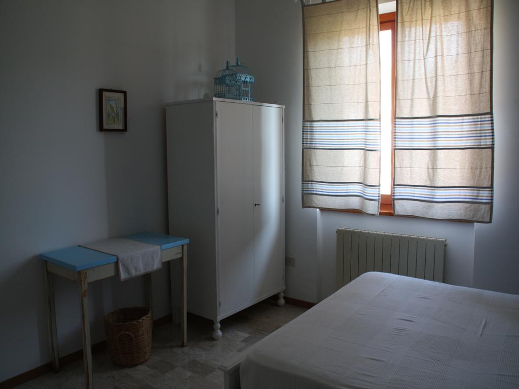 Cristina B&B Sassoferrato Room photo